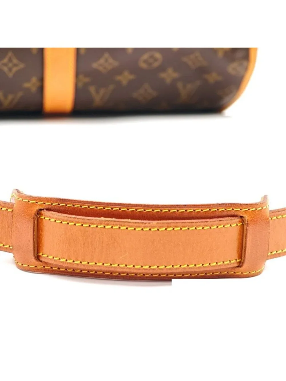 Louis Vuitton Monogram Shoulder Bag